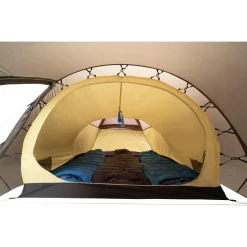 Best Stoic - FästaSt. EXT 3P UL - 3-Personen Zelt Forest Green