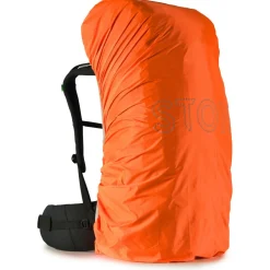 Best Stoic - HarnosandSt. Rain Cover - Regenhülle Shock Orange