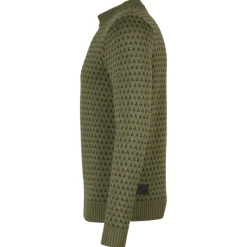Clearance - Heavy MerinoKnit MMXX.Norrbotten Sweater - Merinopullover Alltagsbekleidung|Wanderbekleidung