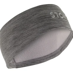 Stoic - HelsingborgSt. Fleece Headband - Stirnband Hot