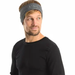 Stoic - HelsingborgSt. Fleece Headband - Stirnband Hot