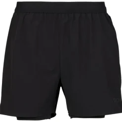 Stoic - HelsingborgSt. Performance 2in1 Shorts II - Laufshorts Black Online