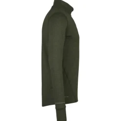 - HelsingborgSt. Performance Longsleeve with Zip - Laufshirt Laufbekleidung|Wanderbekleidung