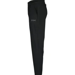 Stoic - HelsingborgSt. Performance Pants - Laufhose Black Best