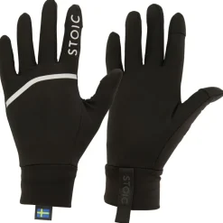 Discount - HelsingborgSt. Running Gloves - Handschuhe Laufbekleidung|Handschuhe
