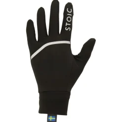 Discount - HelsingborgSt. Running Gloves - Handschuhe Laufbekleidung|Handschuhe