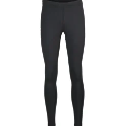 Stoic - HelsingborgSt. Warm Performance Tights - Lauftights Black Hot