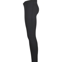 Stoic - HelsingborgSt. Warm Performance Tights - Lauftights Black Hot