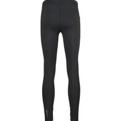 Stoic - HelsingborgSt. Warm Performance Tights - Lauftights Black Hot