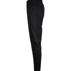 Stoic - HelsingborgSt. Warm Performance Pants - Laufhose Black