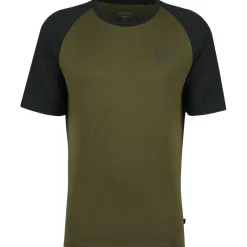 - Hemp15 LofsdalenSt. II S/S - Funktionsshirt Alltagsbekleidung|T-Shirts