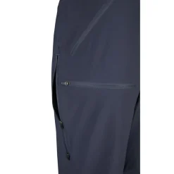 - HoforsSt. Softshell Pants Light - Softshellhose Trekkingbekleidung|Wanderbekleidung
