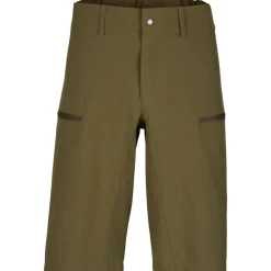 Best - IsabergSt. Shorts - Shorts Trekkingbekleidung|Wanderbekleidung