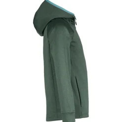 Clearance - Kid's AlsterbroSt. Stretch Fleece Hoody - Fleecejacke Kinder Jacken|Wanderbekleidung