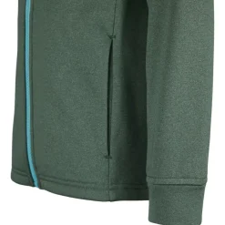 Clearance - Kid's AlsterbroSt. Stretch Fleece Hoody - Fleecejacke Kinder Jacken|Wanderbekleidung