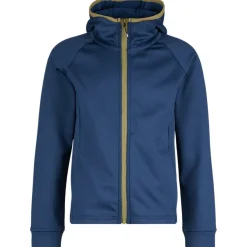 Clearance - Kid's AlsterbroSt. Stretch Fleece Hoody - Fleecejacke Kinder Jacken|Wanderbekleidung