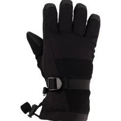 Discount - Kid's AsplidenSt. Glove 5 Finger Junior - Handschuhe Skibekleidung|Skihandschuhe