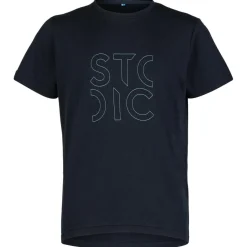 Hot Stoic - Kid's Merino180 BengtSt. Shirt - Merinoshirt