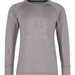 Online Stoic - Kid's Merino240 BengtSt. L/S - Merinounterwäsche