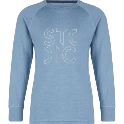 Online Stoic - Kid's Merino240 BengtSt. L/S - Merinounterwäsche