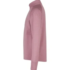 Stoic - Kid's MerinoFleece260 FlenSt. Half Zip - Merinopullover Discount