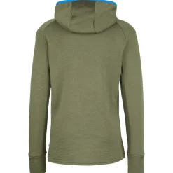 Online - Kid's MerinoFleece240 StofersSt. Hoody - Merinohoodie Kinder Alltagsbekleidung|Wanderbekleidung