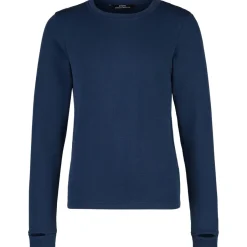 Stoic - Kid's MerinoSoft245 TuleboSt. L/S - Merinoshirt Online