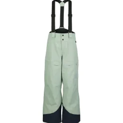 Stoic - Kid's MountainWool AsplidenSt. Ski Pants - Skihose Outlet