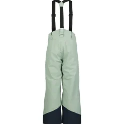 Stoic - Kid's MountainWool AsplidenSt. Ski Pants - Skihose Outlet