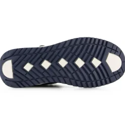 Stoic - Kid's Woolmix NorrhultSt. Winter WP Boots - Winterschuhe Dark Blue