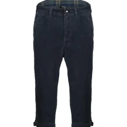 Sale - KvikkjokkSt. II Knickerbocker - Freizeithose Alltagsbekleidung|Wanderbekleidung