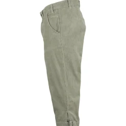 Sale - KvikkjokkSt. II Knickerbocker - Freizeithose Alltagsbekleidung|Wanderbekleidung