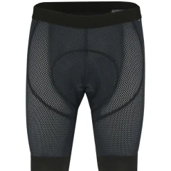 Best Stoic - LofsdalenSt. Bike Mesh Undershorts - Radunterhose Black
