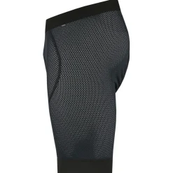 Best Stoic - LofsdalenSt. Bike Mesh Undershorts - Radunterhose Black