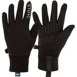 Stoic - MedleSt. II Glove - Handschuhe Black / Black