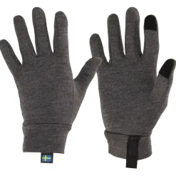Stoic - MedleSt. II Glove - Handschuhe Black / Black