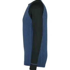 - Merino180 BengtSt. L/S - Merinounterwäsche Skibekleidung|Merinounterwäsche