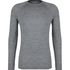 - Merino180 BengtSt. L/S - Merinounterwäsche Skibekleidung|Merinounterwäsche