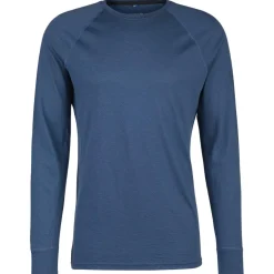 - Merino180 BengtSt. L/S - Merinounterwäsche Skibekleidung|Merinounterwäsche