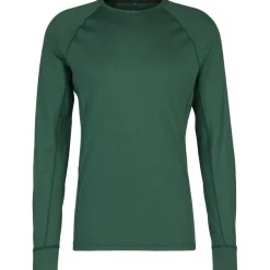 - Merino180 BengtSt. L/S - Merinounterwäsche Skibekleidung|Merinounterwäsche