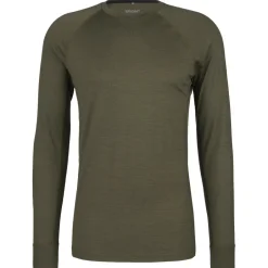 - Merino180 BengtSt. L/S - Merinounterwäsche Skibekleidung|Merinounterwäsche