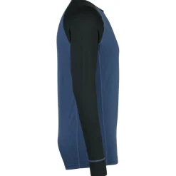 - Merino180 BengtSt. L/S - Merinounterwäsche Skibekleidung|Merinounterwäsche