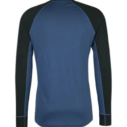 - Merino180 BengtSt. L/S - Merinounterwäsche Skibekleidung|Merinounterwäsche