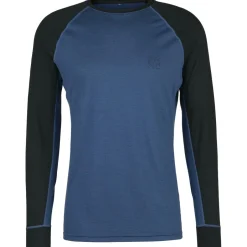 - Merino180 BengtSt. L/S - Merinounterwäsche Skibekleidung|Merinounterwäsche