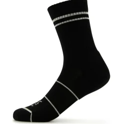 Stoic - Merino Crew Tech Rib Stripes Socks - Multifunktionssocken Outlet