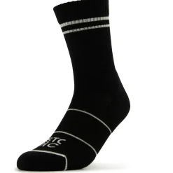 Stoic - Merino Crew Tech Rib Stripes Socks - Multifunktionssocken Outlet