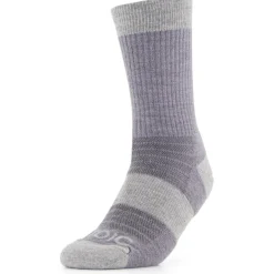 Clearance - Merino Double Layer Crew Socks - Multifunktionssocken Merinosocken|Socken