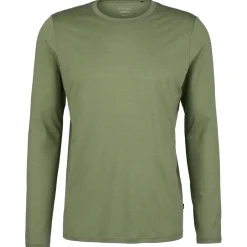Stoic - Merino155 LaholmSt. L/S - Merinoshirt Best