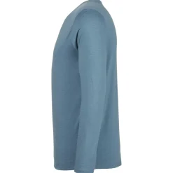 Stoic - Merino155 LaholmSt. L/S - Merinoshirt Best