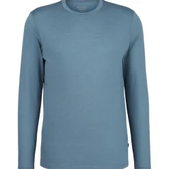 Stoic - Merino155 LaholmSt. L/S - Merinoshirt Best